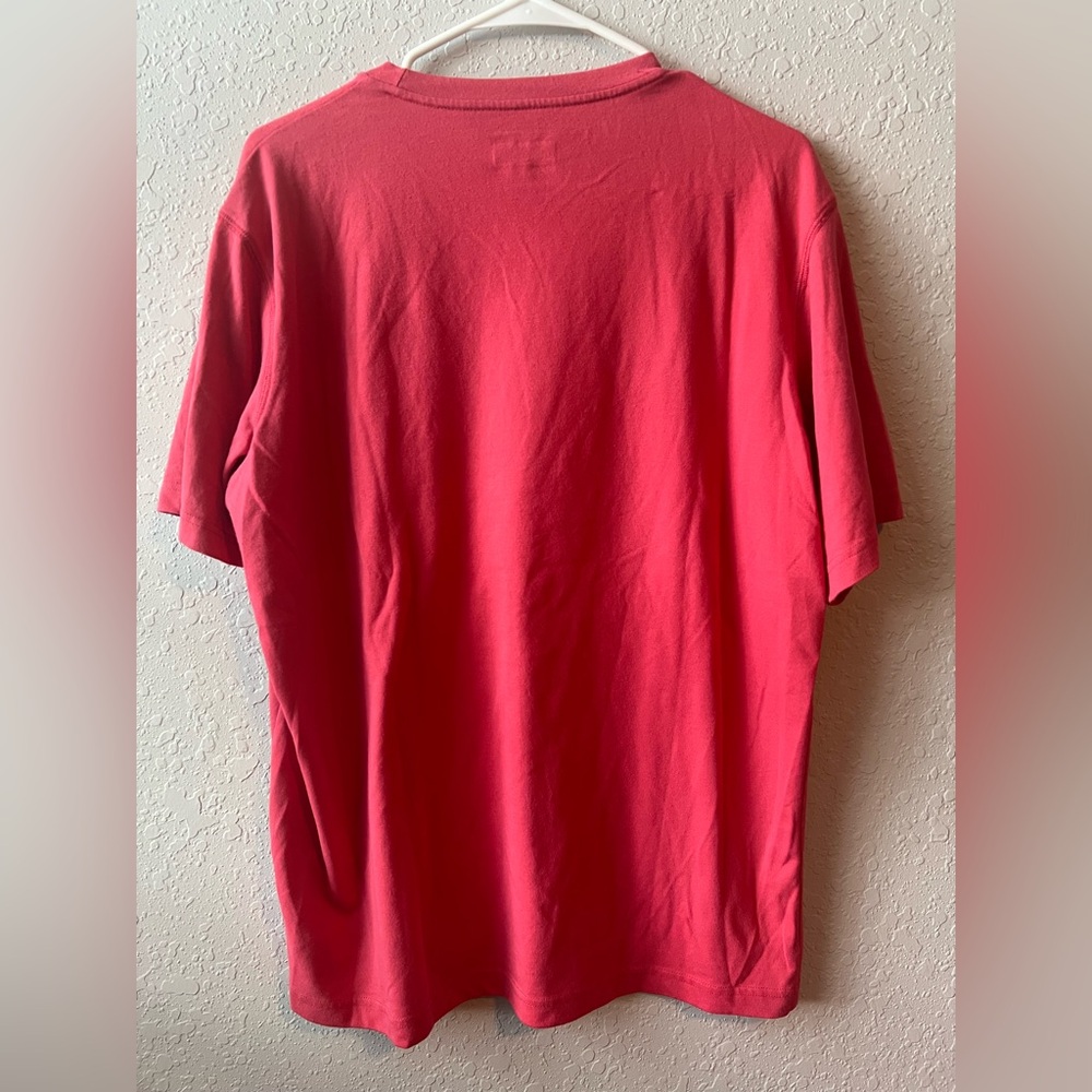 Columbia tee!! - Picture 4 of 4